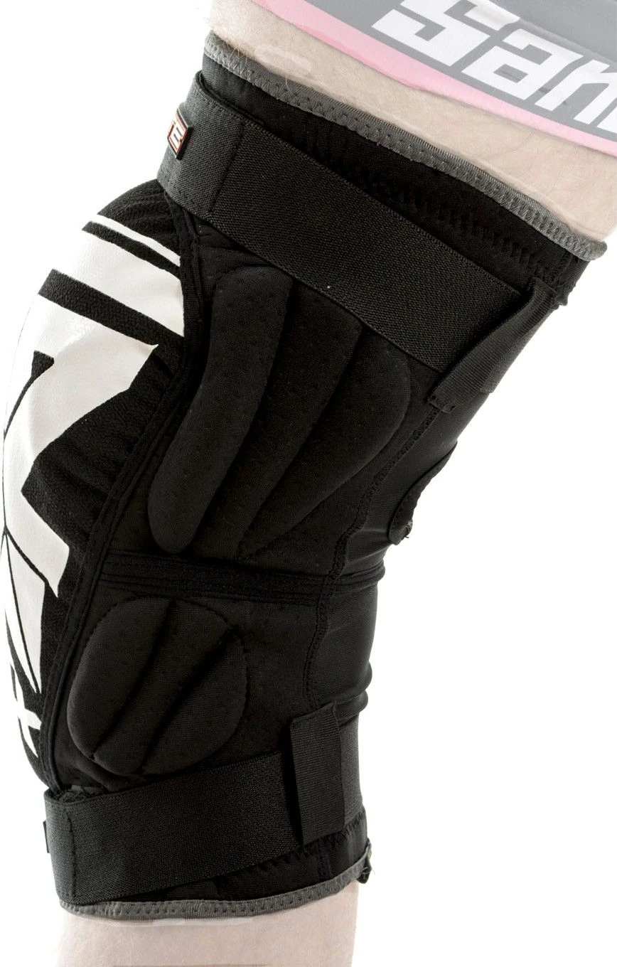 Trickx 3 Lite D3O Knee Guards - M Size 2 Trickx 3 Lite D3O Knee Guards - M Size - Image 2