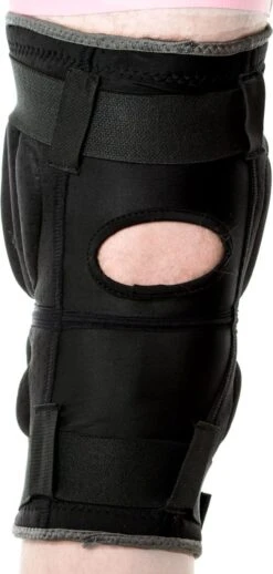 Trickx 3 Lite D3O Knee Guards - M Size 7 Trickx 3 Lite D3O Knee Guards - M Size -Component Bike Gear 56854a3e52110