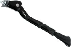 GNK Adjustable Bike Stand Side URSUS KING Black