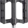 HT COMPONENTS Nylon Pedals PA01 Black