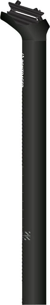 BONTRAGER Seatpost Elite 15mm Offset Black