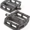 BSD SAFARI Pedals Black