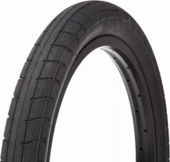 BSD Alex Donnachie DONNASQUEAK Tyre Black