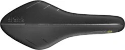 FIZIK Saddle ARIONE 00 Microtex Rails Carbon Black/Anthracite