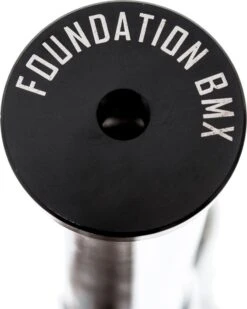 FOUNDATION LINK 28 Fork Black -Component Bike Gear 56bc674a1d701