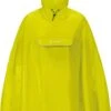 VAUDE Poncho VALDIPINO Yellow
