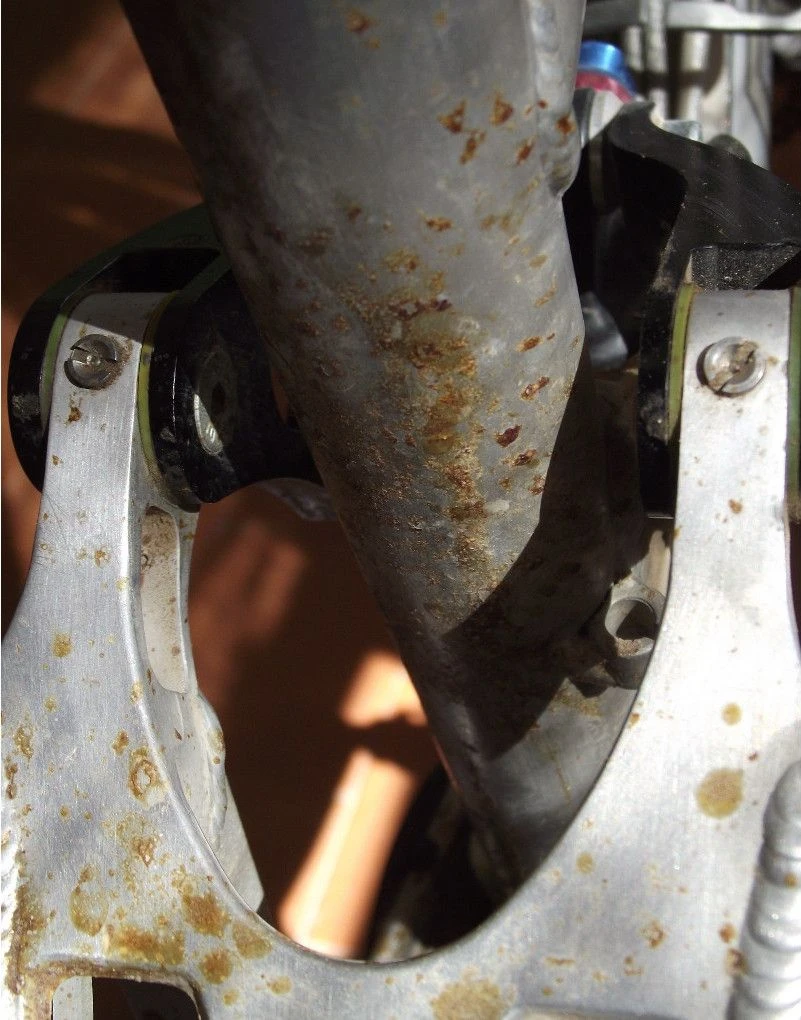 EFFETTO MARIPOSA Remover CAFFELATEX 50ml 2 EFFETTO MARIPOSA Remover CAFFELATEX 50ml - Image 2