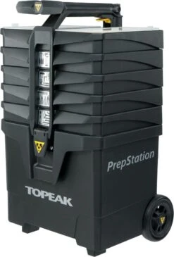 Topeak Prepstation 52 Tools Toolbox