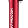 WOODMAN Seatpost GT2 Aluminium - Red