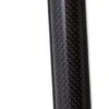 WOODMAN Seatpost CARBO GT2 Ti Carbon