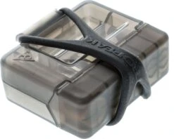 TOPEAK Torque Wrench NANO TORQBOX 6Nm 5 Functions -Component Bike Gear 56cc76ec324e4