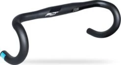 Pro PLT Compact 31.8mm Handlebar Black