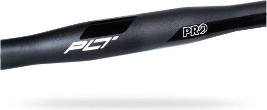 Pro PLT Compact 31.8mm Handlebar Black 3 Pro PLT Compact 31.8mm Handlebar Black - Image 3