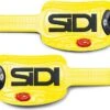 SIDI Pair Soft Instep 3 Yellow/Black