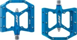 HT Components HT Flat Pedals AE05 Blue