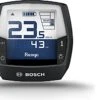 BOSCH INTUVIA Performance Display