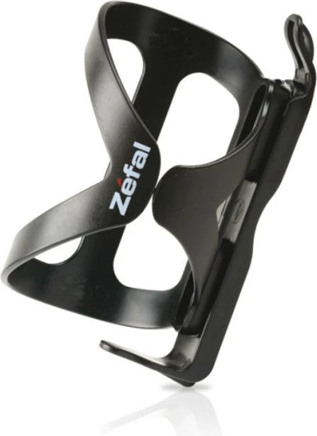 ZEFAL Bottle Cage Wiiz Black 1 ZEFAL Bottle Cage Wiiz Black