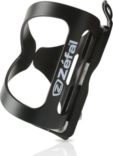 ZEFAL Bottle Cage Wiiz Black 2 ZEFAL Bottle Cage Wiiz Black - Image 2