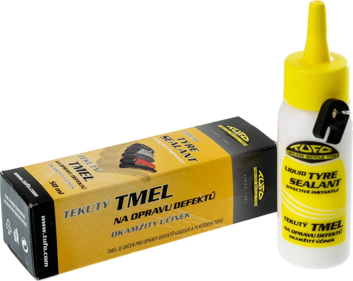 TUFO Preventive 50ml 1 TUFO Preventive 50ml