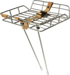 BASIL Front Rack PORTLAND 26-28'' Sold With Strap