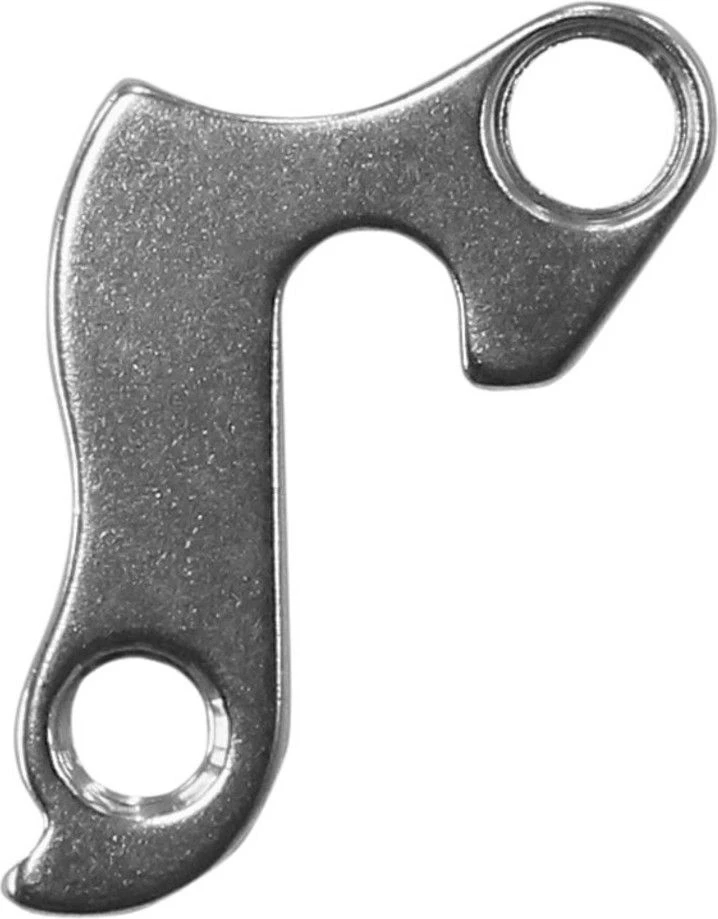 MARWI GH-011 Derailleur Hanger Bianchi BMC FUJI Lapierre Pinarello Wilier Commencal Ironhorse 2 MARWI GH-011 Derailleur Hanger Bianchi BMC FUJI Lapierre Pinarello Wilier Commencal Ironhorse - Image 2