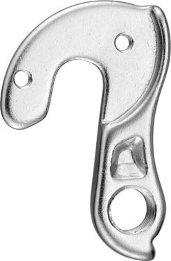 MARWI Derailleur Hanger GH-119 Corratec Fuji Haibike Kona Orange