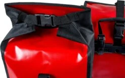 Ortlieb Sport-Roller Classic Quick-Lock2.1 Pair Of Bike Bag 25 L Red Black -Component Bike Gear 56fa5930404cf