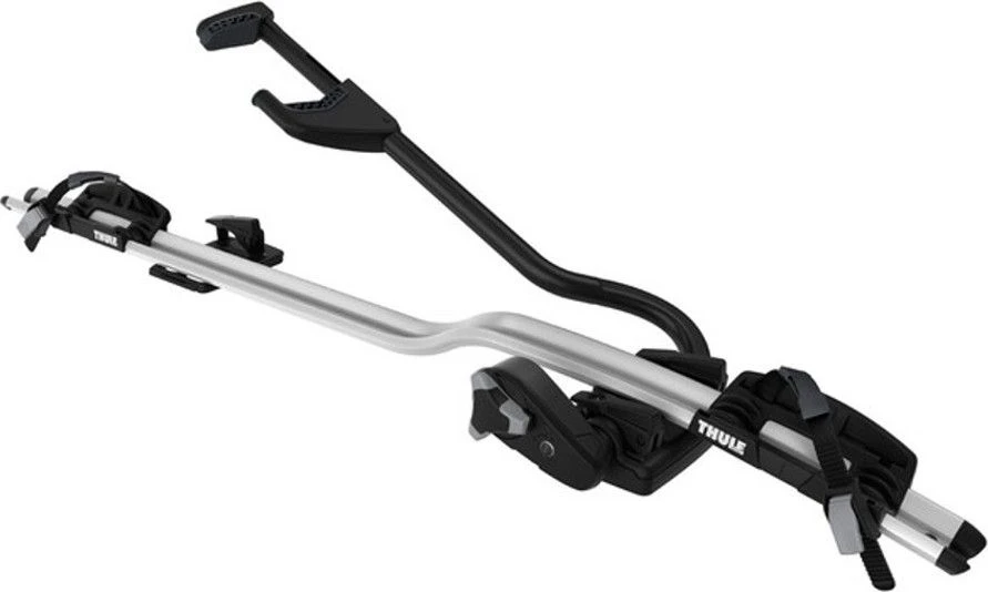 THULE Bike Carriers PRORIDE 598 For Car Roof 1 THULE Bike Carriers PRORIDE 598 For Car Roof