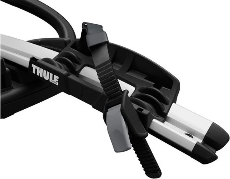 THULE Bike Carriers PRORIDE 598 For Car Roof 5 THULE Bike Carriers PRORIDE 598 For Car Roof - Image 5