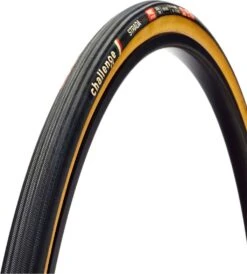 CHALLENGE Tire STRADA 700 Black/Beige