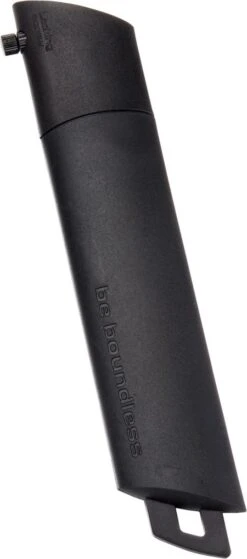 BIRZMAN Modular Wrench Extension Bar Black