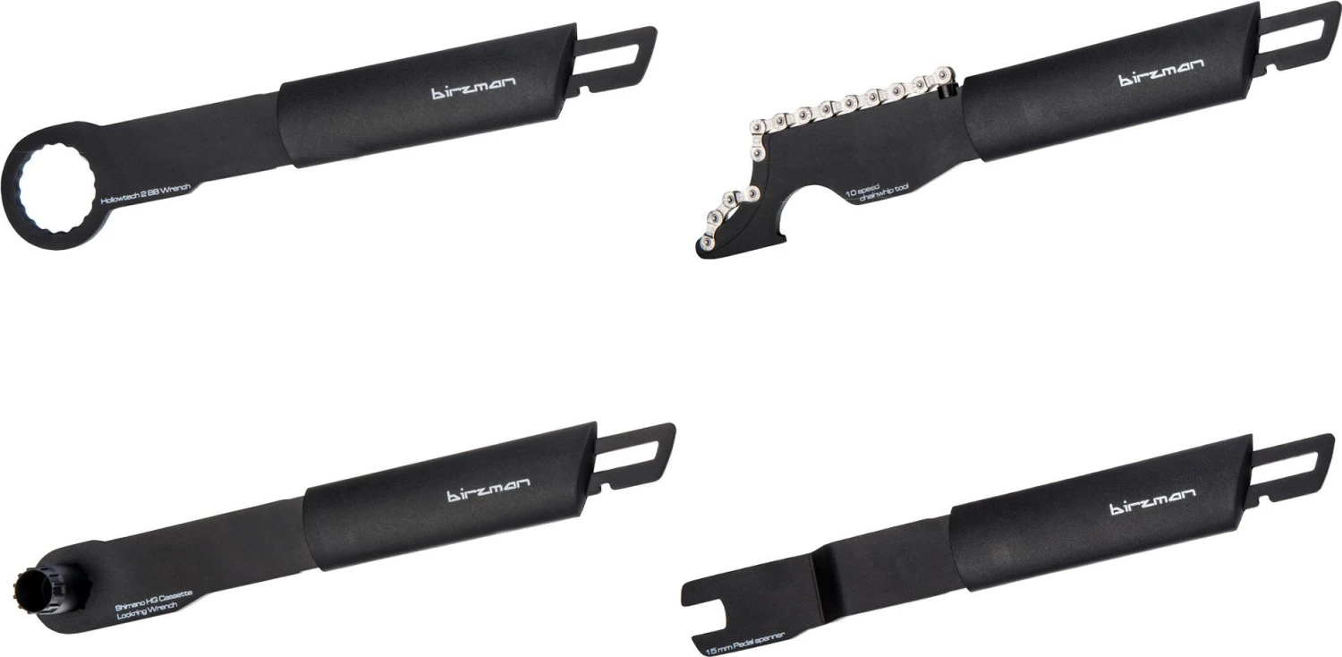 BIRZMAN Specialist Wrench Set (Gear Plus) 1 BIRZMAN Specialist Wrench Set (Gear Plus)