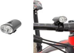 Front Light MASSI GAO 120LM