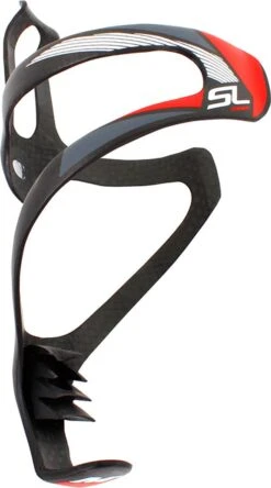 MASSI Bottle Cage STYX Carbon