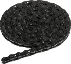 Dartmoor Core Chain Eighth Singlespeed Black