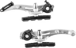 XLC Caliper BR-V03 Silver
