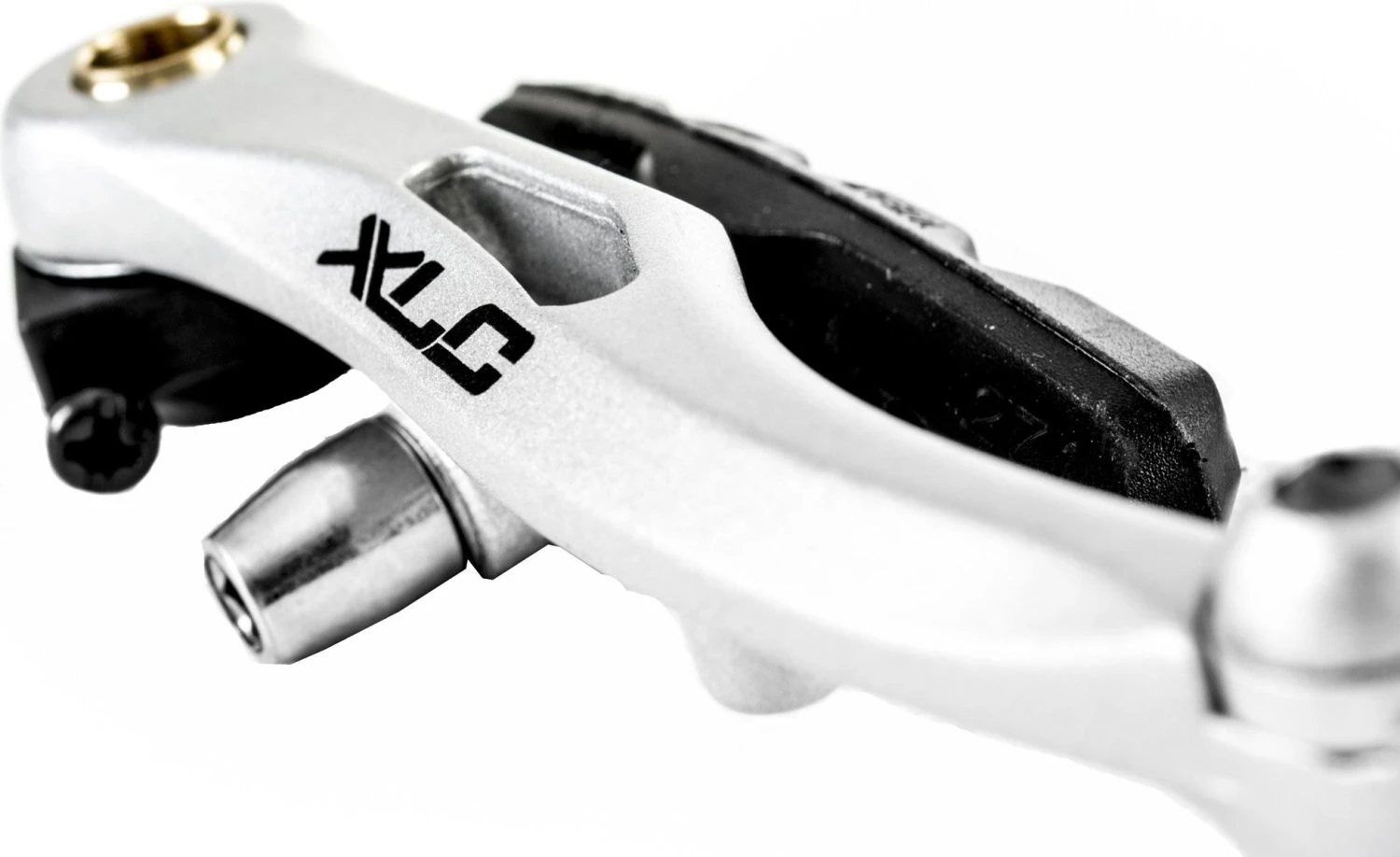 XLC Caliper BR-V03 Silver 2 XLC Caliper BR-V03 Silver - Image 2