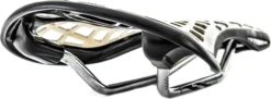 TIOGA SPYDER STRATUM Saddle Black 8 TIOGA SPYDER STRATUM Saddle Black -Component Bike Gear 5756a65aa1363