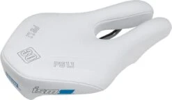 ISM PR 1.1 Saddle White -Component Bike Gear 5757f44a4eafb