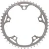 SPECIALITES TA Chain Ring Track ALIZE (130) Silver