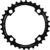 SPECIALITES TA Chain Ring CHINOOK (64) Inner 10S Black