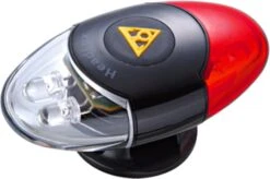 Light TOPEAK HEADLUX For Helmet 2 In 1