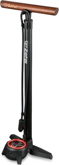 ZEFAL Pompe A Pied FP60