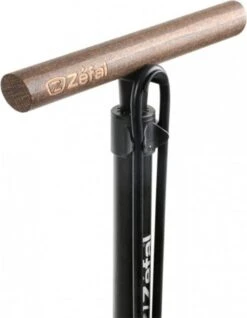 ZEFAL Pompe A Pied FP60 -Component Bike Gear 5773d1cd517f6