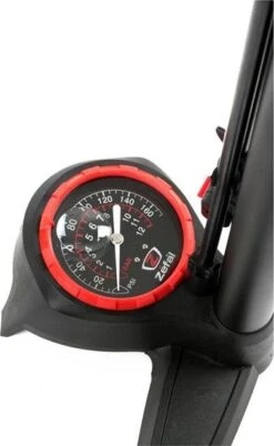 ZEFAL Pompe A Pied FP60 -Component Bike Gear 5773d1d154596