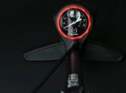 ZEFAL Pompe A Pied FP60 -Component Bike Gear 5773d1d51a28b