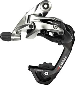 SRAM Red Rear Derailleur WiFLi Medium Cage 2017