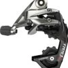 SRAM Red 22 Rear Derailleur 11s Short Cage 2017