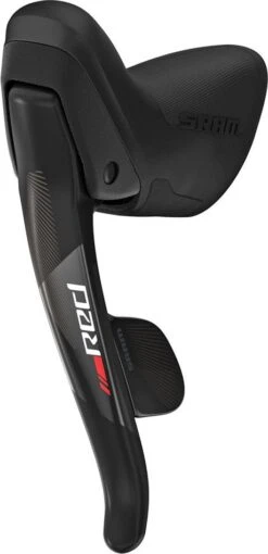SRAM Left Lever RED 22 YAW - 11 Speeds