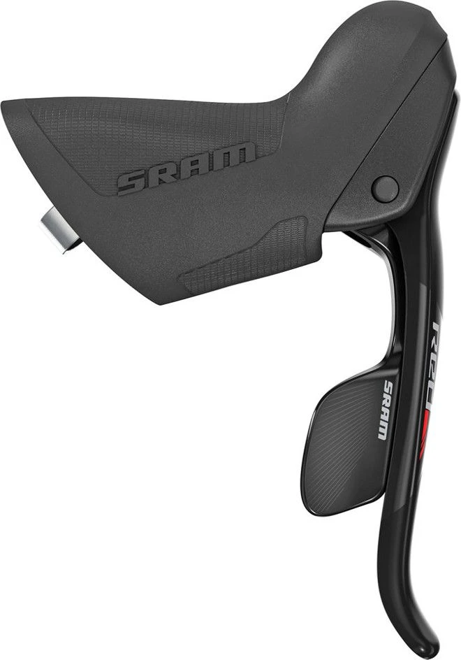 SRAM Pair Of Shifters Red 22 YAW - 2x11 Speeds 3 SRAM Pair Of Shifters Red 22 YAW - 2x11 Speeds - Image 3